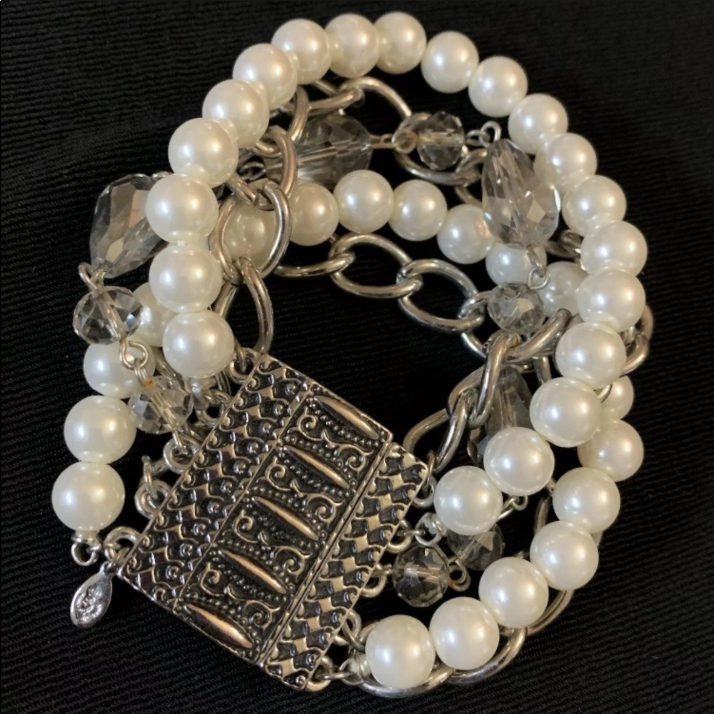 Premier Designs “Taylor” Bracelet